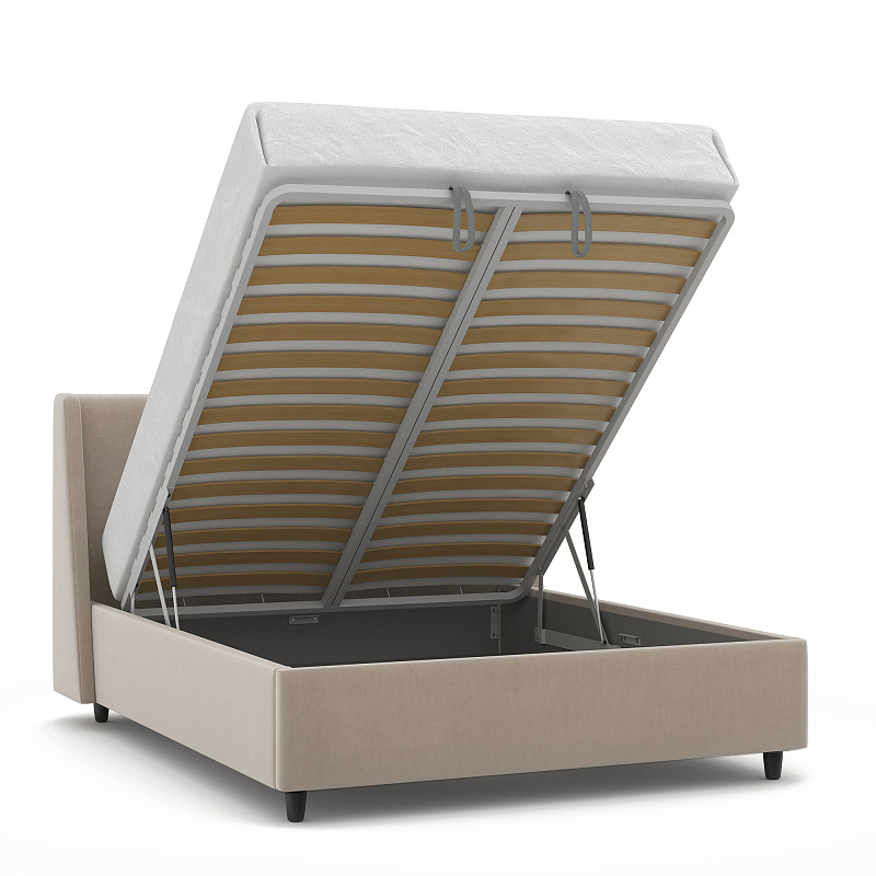 Кровать с подъемным механизмом Evora NK331.21